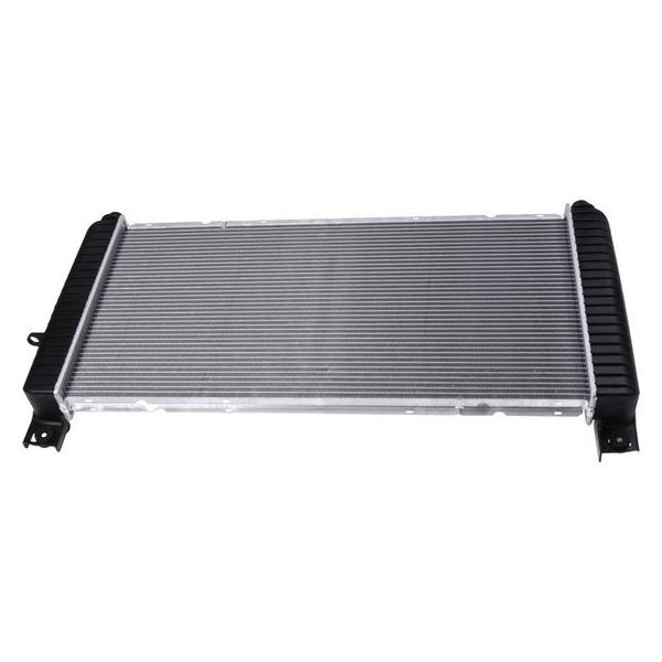 TruParts® - Engine Coolant Radiator