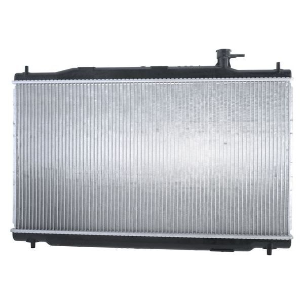 TruParts® - Engine Coolant Radiator