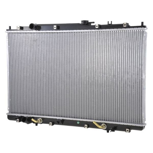 TruParts® - Engine Coolant Radiator