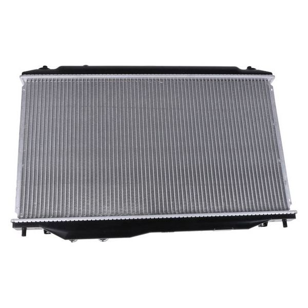 TruParts® - Engine Coolant Radiator