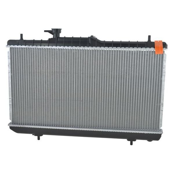 TruParts® - Engine Coolant Radiator