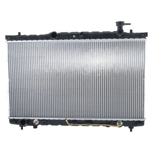 TruParts® - Engine Coolant Radiator