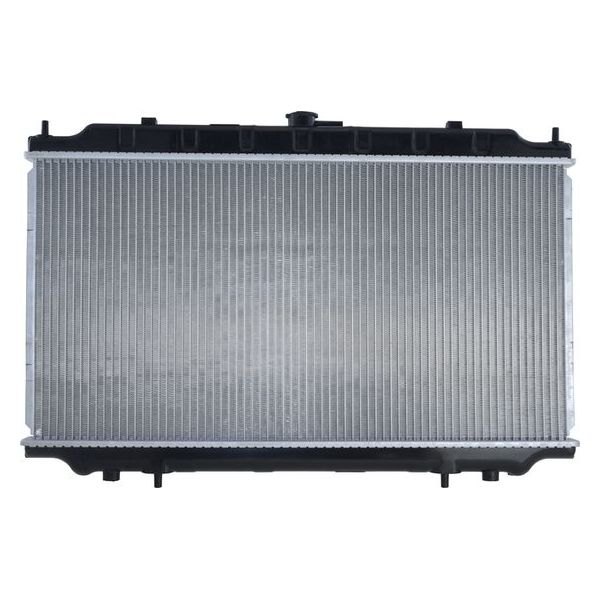 TruParts® - Engine Coolant Radiator