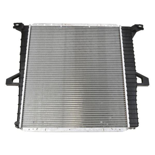 TruParts® - Engine Coolant Radiator