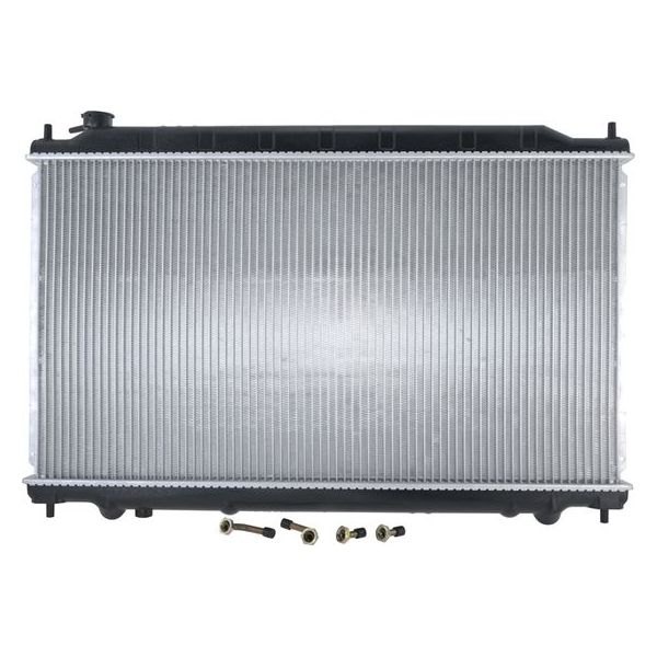 TruParts® - Engine Coolant Radiator