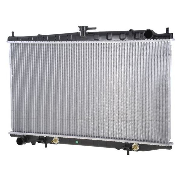 TruParts® - Engine Coolant Radiator