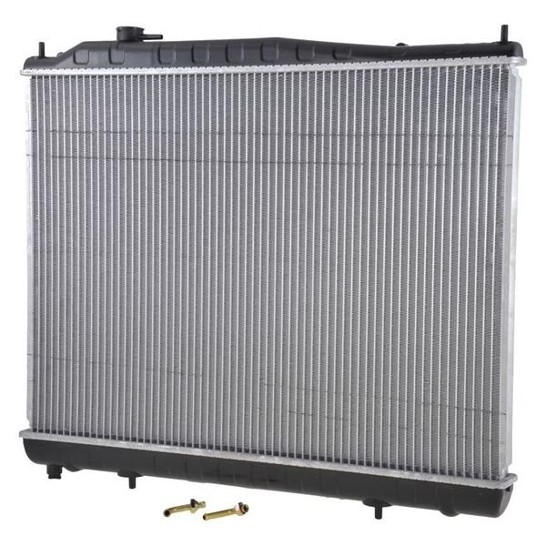 TruParts® - Engine Coolant Radiator