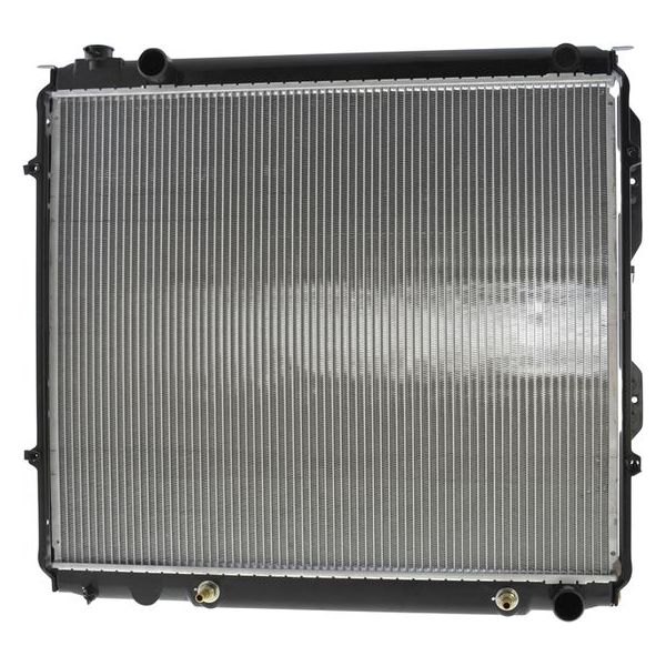 TruParts® - Engine Coolant Radiator