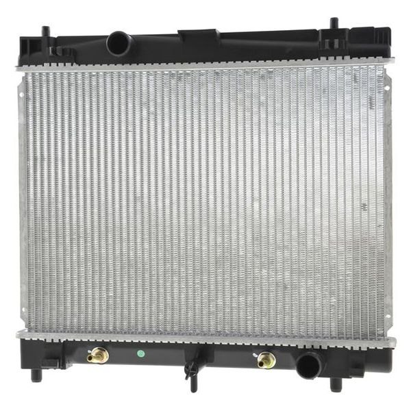 TruParts® - Engine Coolant Radiator