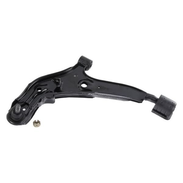 TruParts® - Front Driver Side Lower Control Arm and Ball Joint Assembly