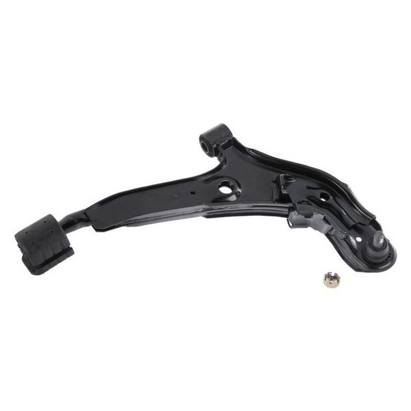 TruParts® - Front Passenger Side Lower Control Arm and Ball Joint Assembly