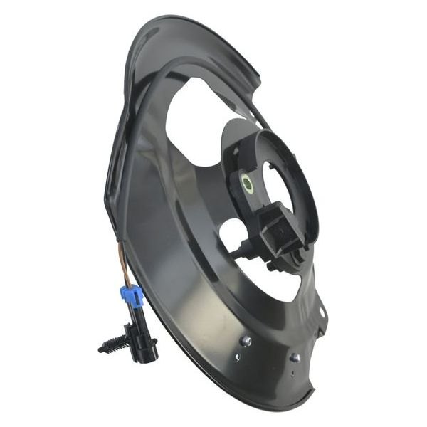 TruParts® - Front Passenger Side ABS Wheel Speed Sensor