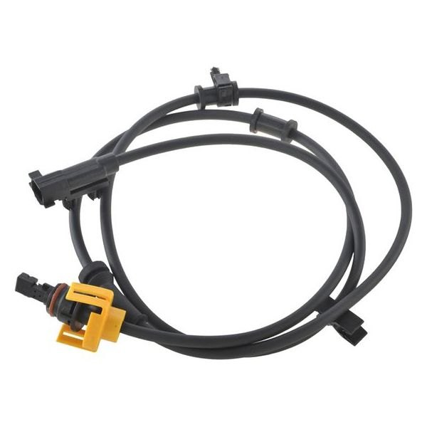 TruParts® - Rear Passenger Side ABS Wheel Speed Sensor