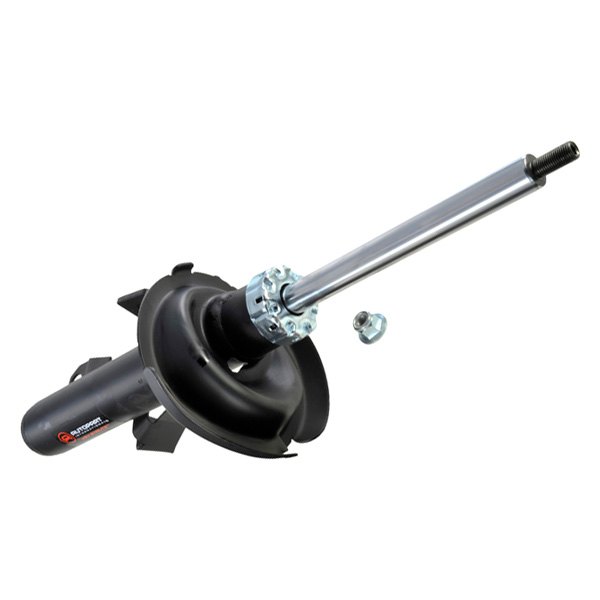 TruParts® - Front Passenger Side Strut Assembly