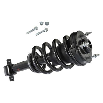 TruParts® - Pro-Strut™ Front Strut Assembly