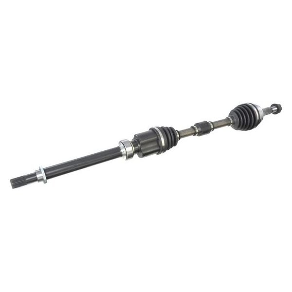 TruParts® - Front Passenger Side CV Axle Assembly