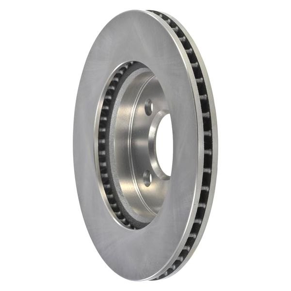 TruParts® - OEF3™ Front Brake Rotor