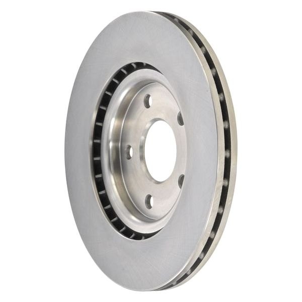 TruParts® - OEF3™ Front Brake Rotor