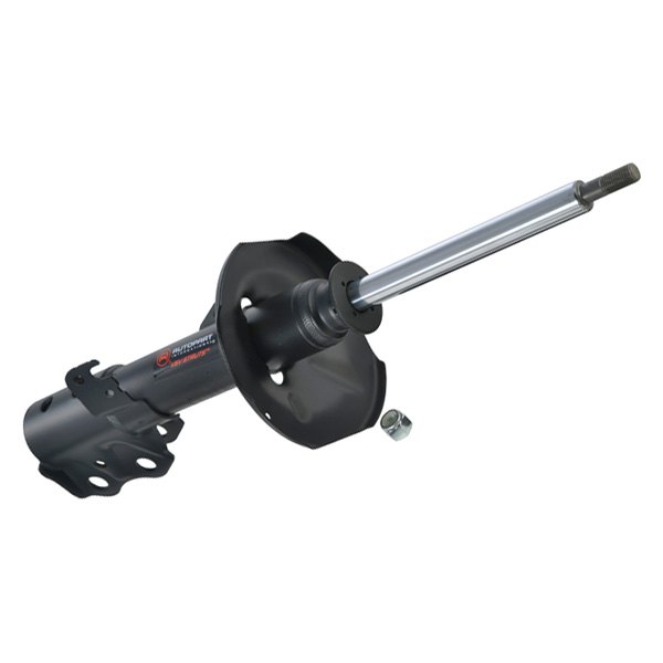 TruParts® - Front Driver Side Strut Assembly