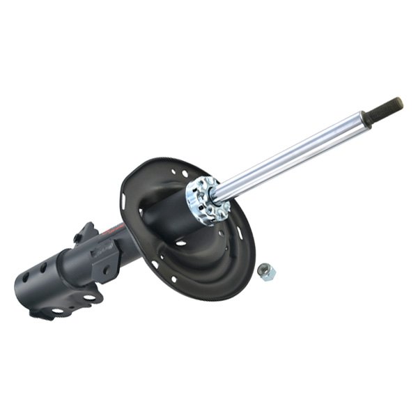 TruParts® - Front Passenger Side Strut Assembly