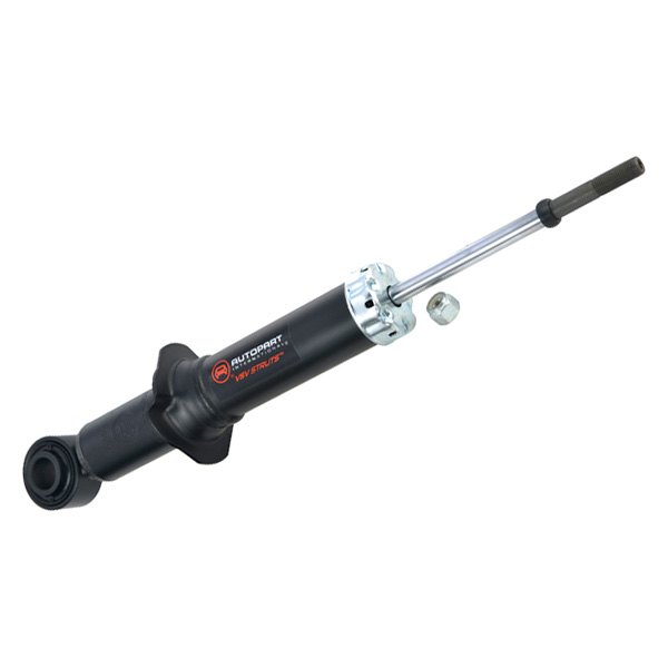 TruParts® - Rear Driver or Passenger Side Strut Assembly