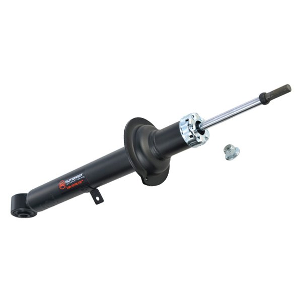 TruParts® - Front Passenger Side Strut Assembly