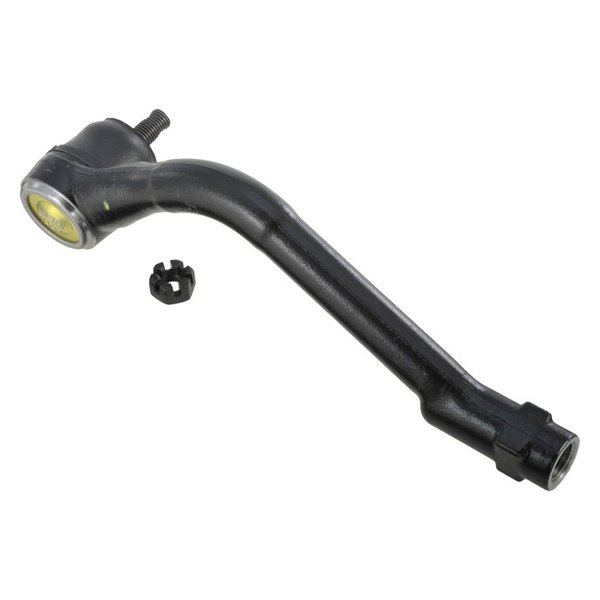 TruParts® - Front Passenger Side Outer Steering Tie Rod End