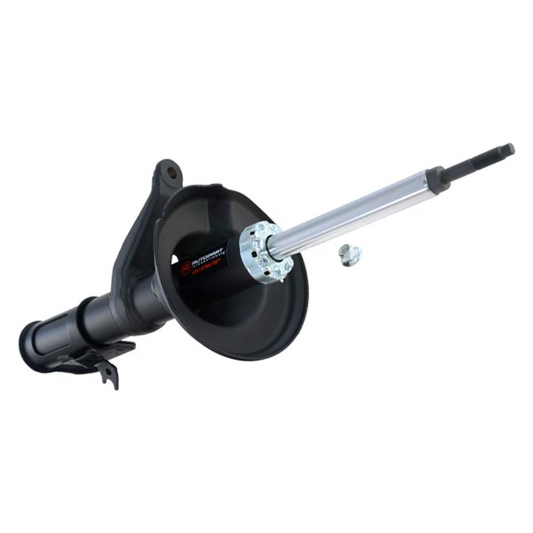 TruParts® - Front Driver Side Strut Assembly