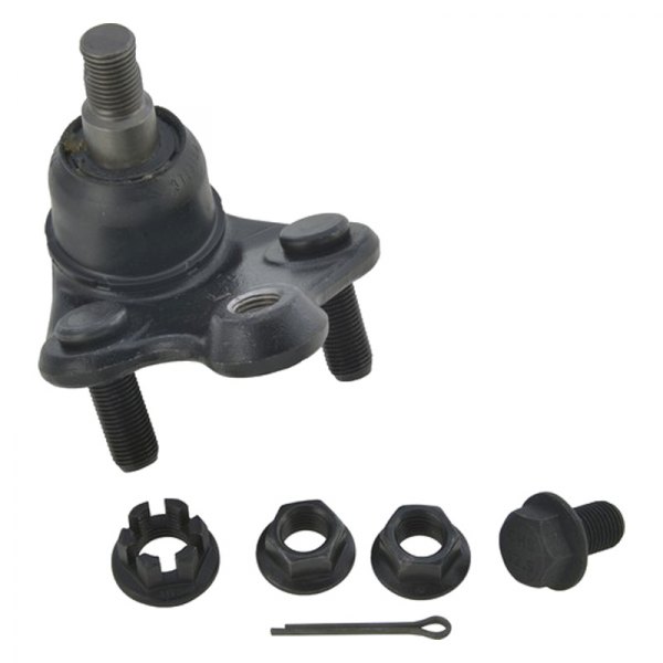 TruParts® - Front Driver Side Lower Ball Joint