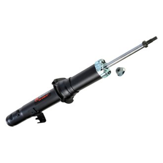 TruParts® - Front Driver Side Strut Assembly