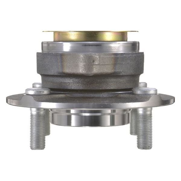 TruParts® - Wheel Bearing and Hub Assembly