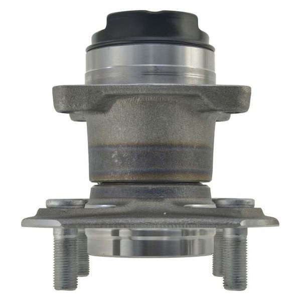 TruParts® - Wheel Bearing and Hub Assembly