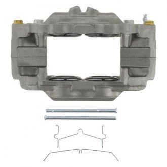 A-Premium Brake Caliper Assembly Replacement for Toyota 4Runner 1996-2002 Front Left Driver Side