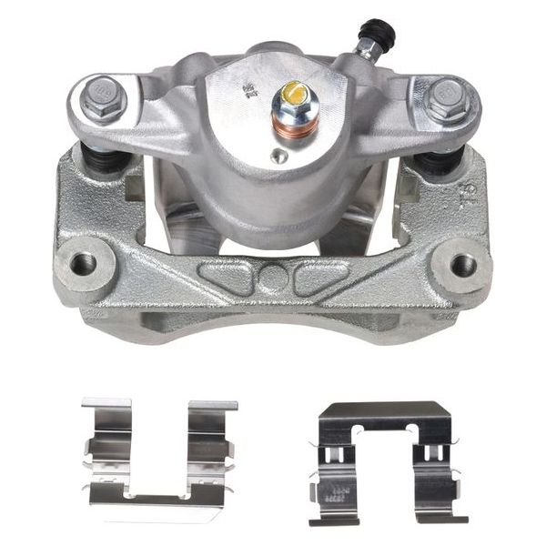 TruParts® - Rear Driver Side Disc Brake Caliper