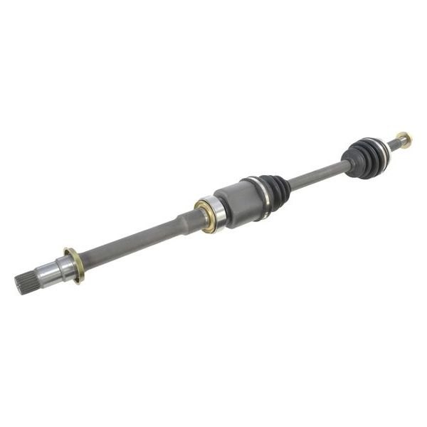 TruParts® - Front Passenger Side CV Axle Assembly