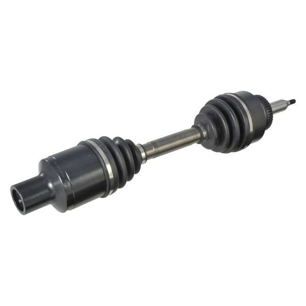 TruParts® - Front Passenger Side CV Axle Assembly