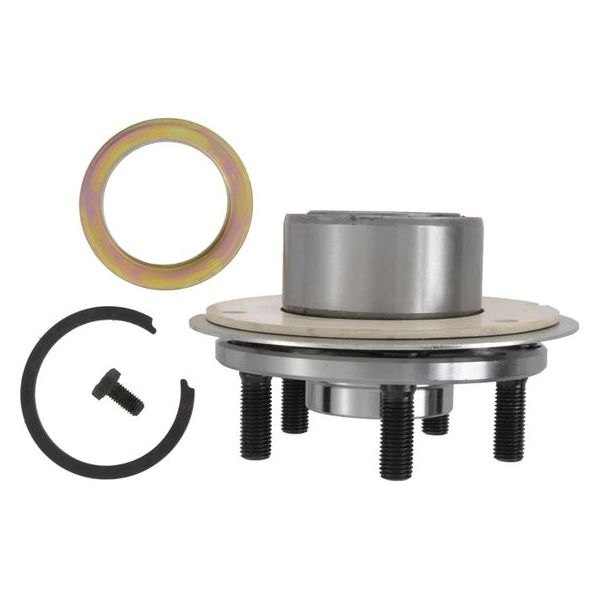 TruParts® - Front Wheel Hub Repair Kit