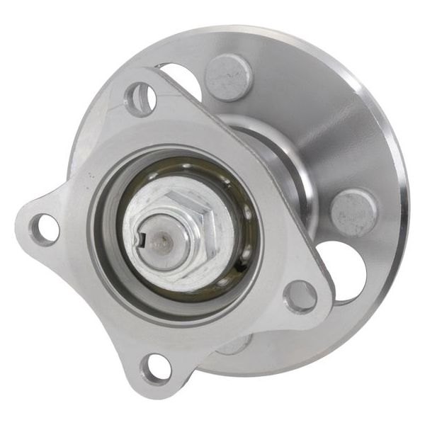 TruParts® - Wheel Bearing and Hub Assembly