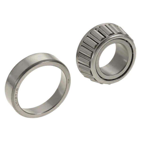 TruParts® - Wheel Bearing and Race Set