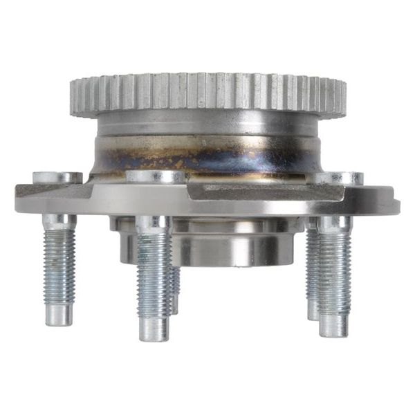 TruParts® - Front Wheel Bearing and Hub Assembly