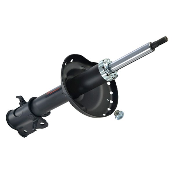 TruParts® - Front Driver Side Strut Assembly