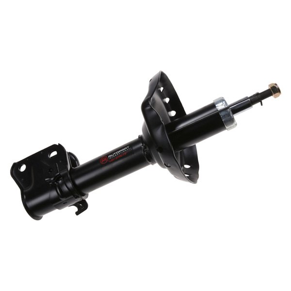 TruParts® - Front Passenger Side Strut Assembly