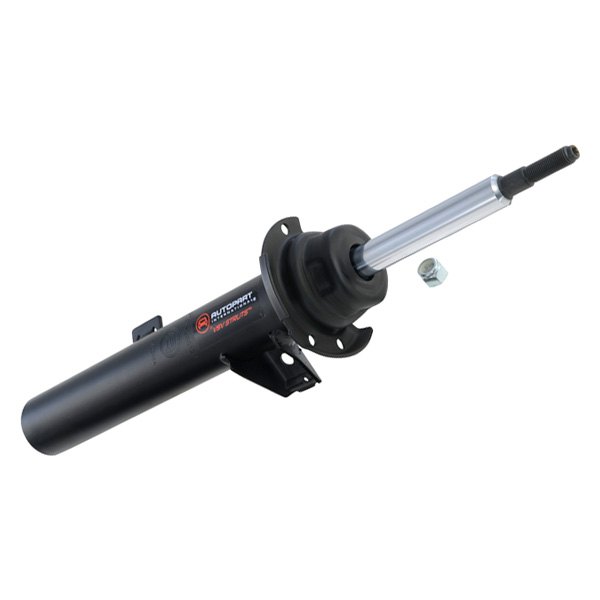 TruParts® - Front Driver Side Strut Assembly