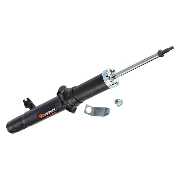 TruParts® - Front Driver Side Strut Assembly