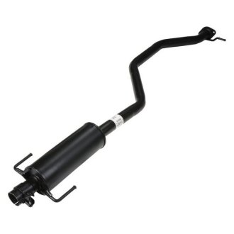 mazda 6 3.7 exhaust