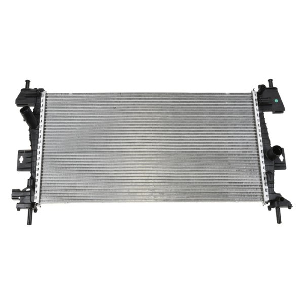 TruParts® - Engine Coolant Radiator