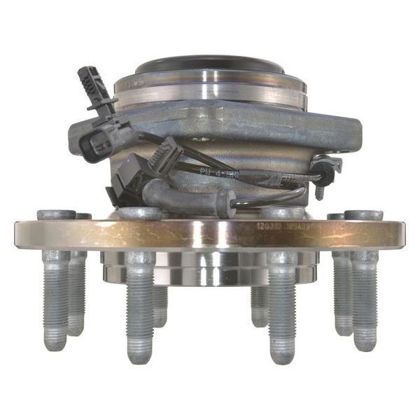 TruParts® - Wheel Bearing and Hub Assembly