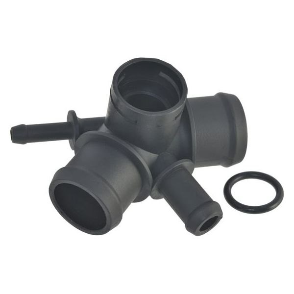 TruParts® - Engine Coolant Reservoir Hose Connector