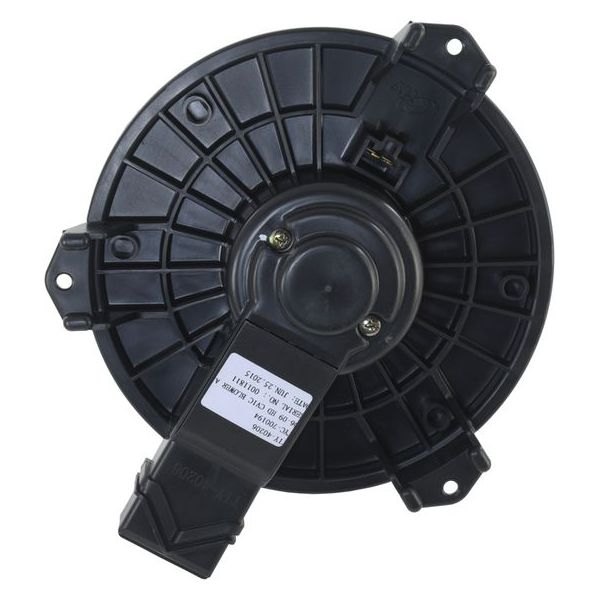 TruParts® - HVAC Blower Motor