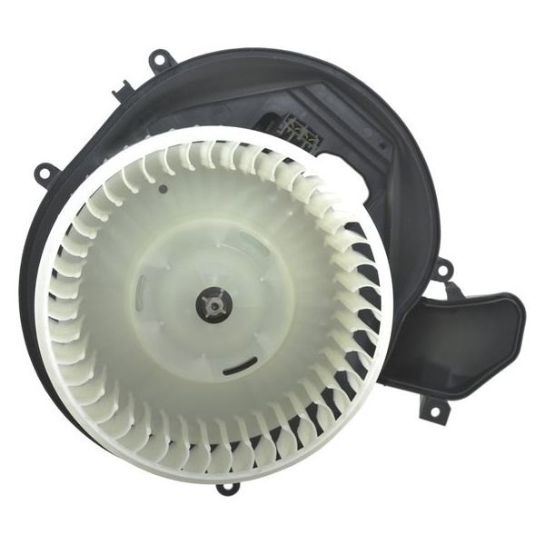 TruParts® - HVAC Blower Motor